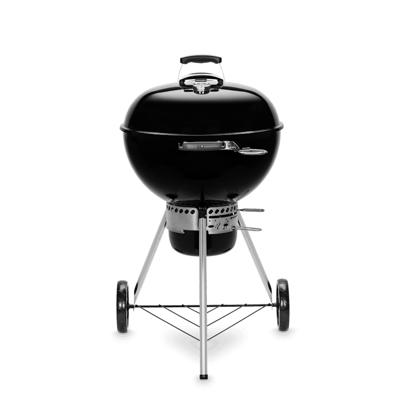 Weber Master-Touch E-5750 Charcoal Barbecue