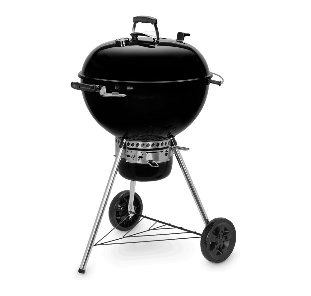 Weber Master-Touch E-5750 Charcoal Barbecue