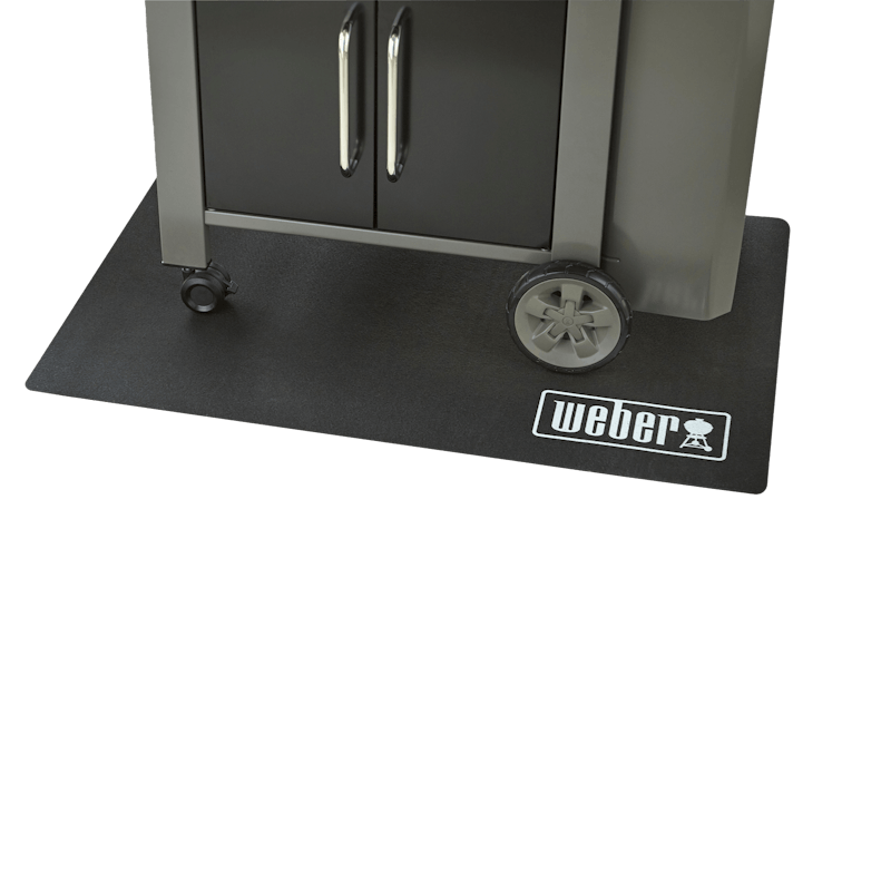 Weber Floor Protector 18280