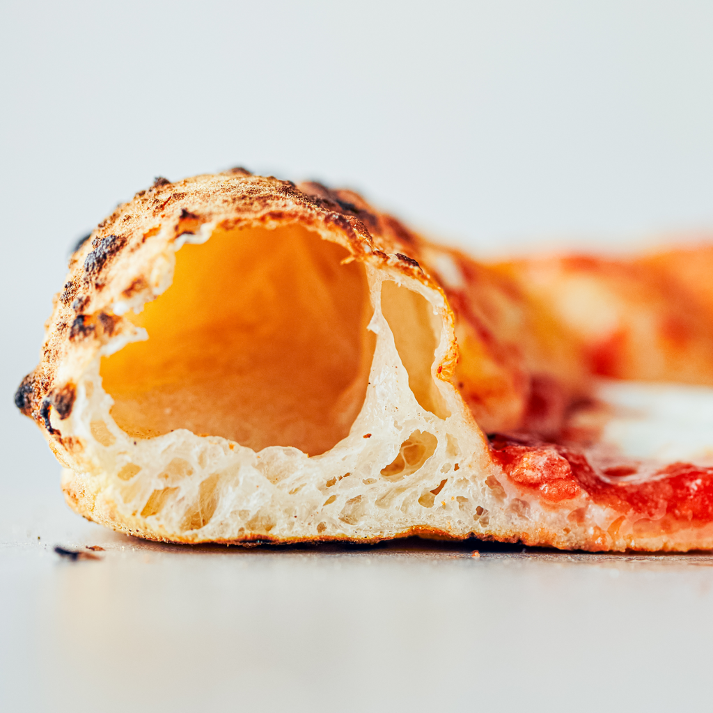 Gozney Pizza Cookbook - Volume 1