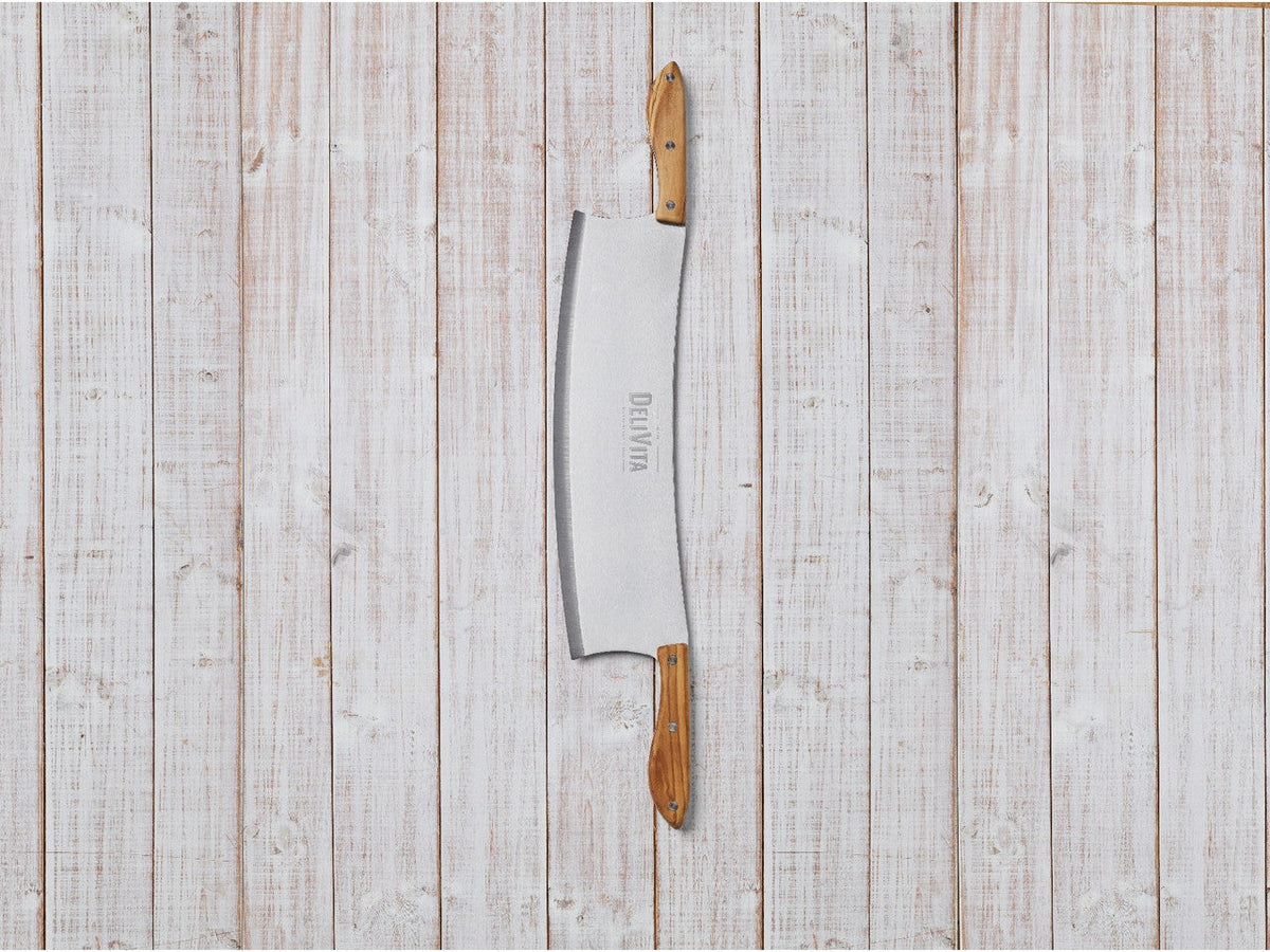 Delivita Pizza Cutter