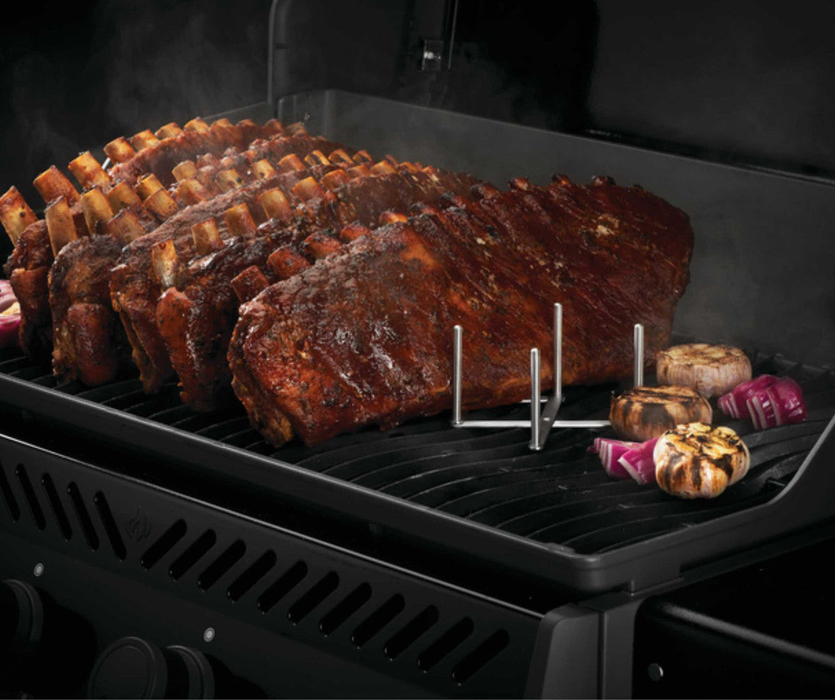 Napoleon Expandable Rib Holder