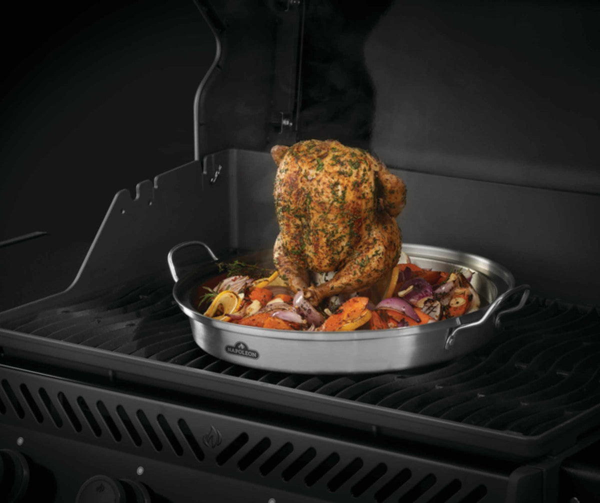 Napoleon PRO Chicken Infusion Roaster