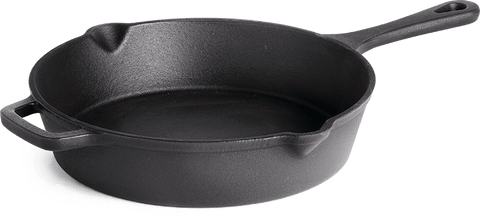 Napoleon Cast Iron Frying Pan 24cm