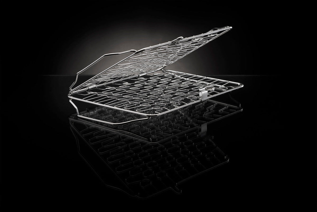 Napoleon Expandible Basket