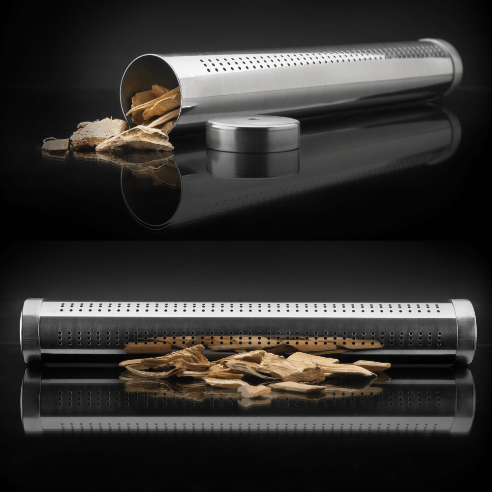 Napoleon PRO Stainless Steel Smoker Pipe