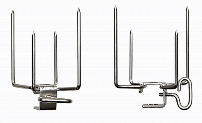 Napoleon Commercial Rotisserie Forks