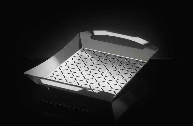 Napoleon PRO Stainless Steel Topper