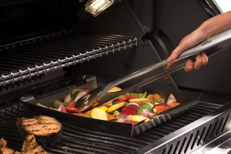 Napoleon PRO Stainless Steel 3-Piece Tool Set