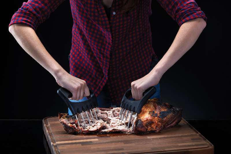Napoleon Meat Shredding Claws