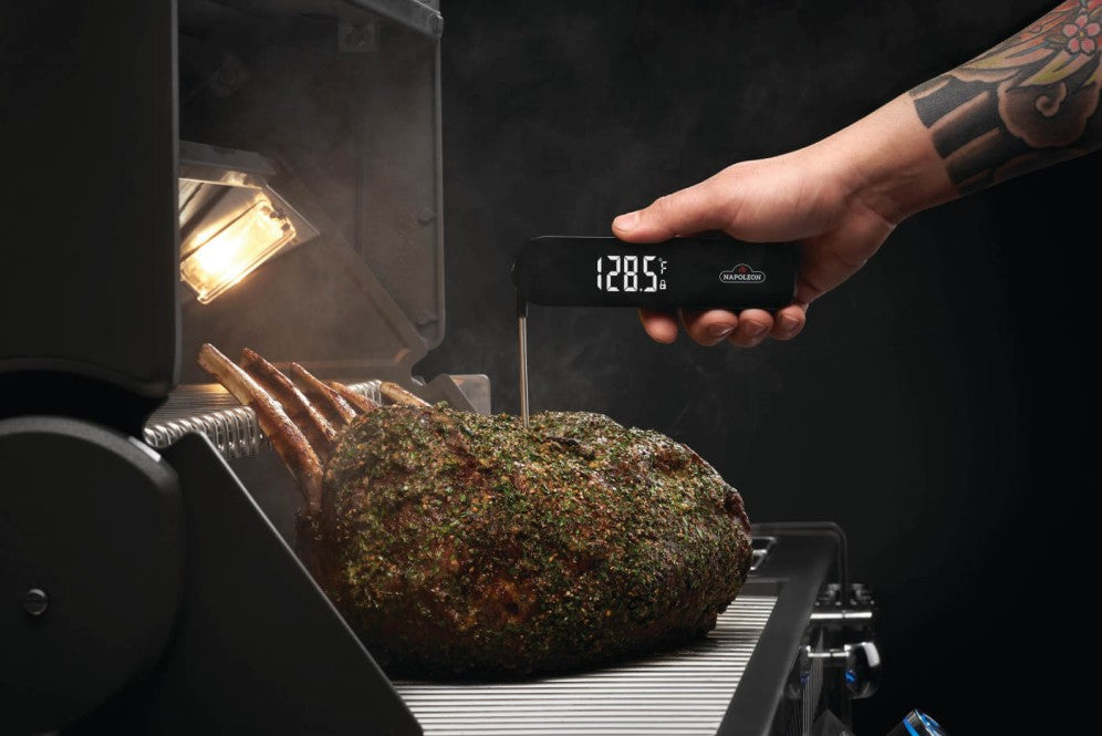 Napoleon Grills Fast Read BBQ Thermometer