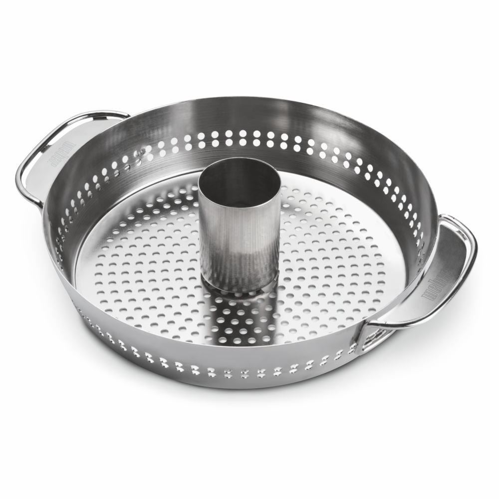 Weber Poultry Roaster GBS