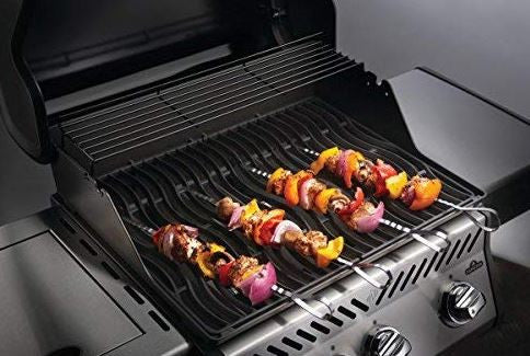 Napoleon Veggie & Fish Lovers Starter Kit