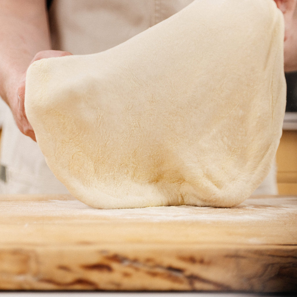 Gozney Classic Pizza Dough Mix - Just Add Water