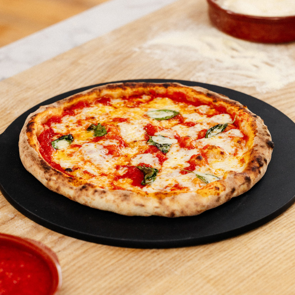 Gozney Classic Pizza Dough Mix - Just Add Water