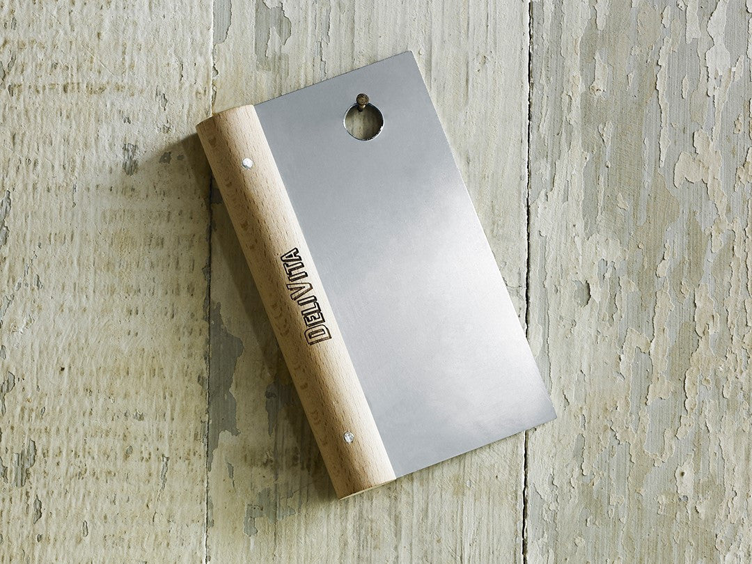 Delivita Dough Scraper
