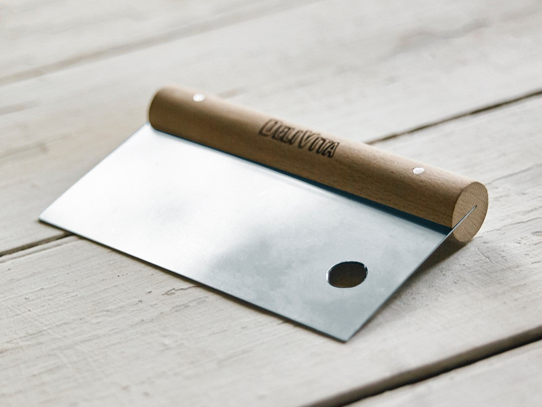 Delivita Dough Scraper
