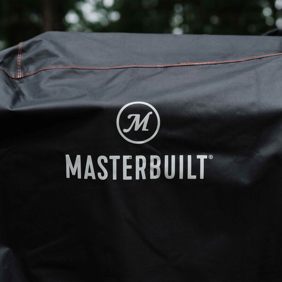 Masterbuilt Gravity Serie 800 Digital Charcoal Griddle + Grill + Smoker Cover in Black