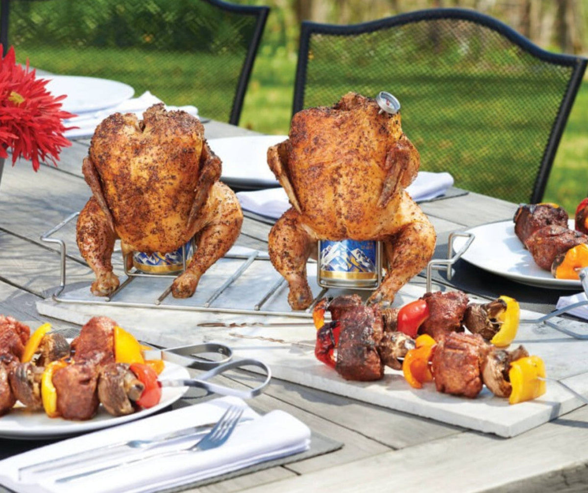 Napoleon Grills Meat Lovers Starter Kit 90001