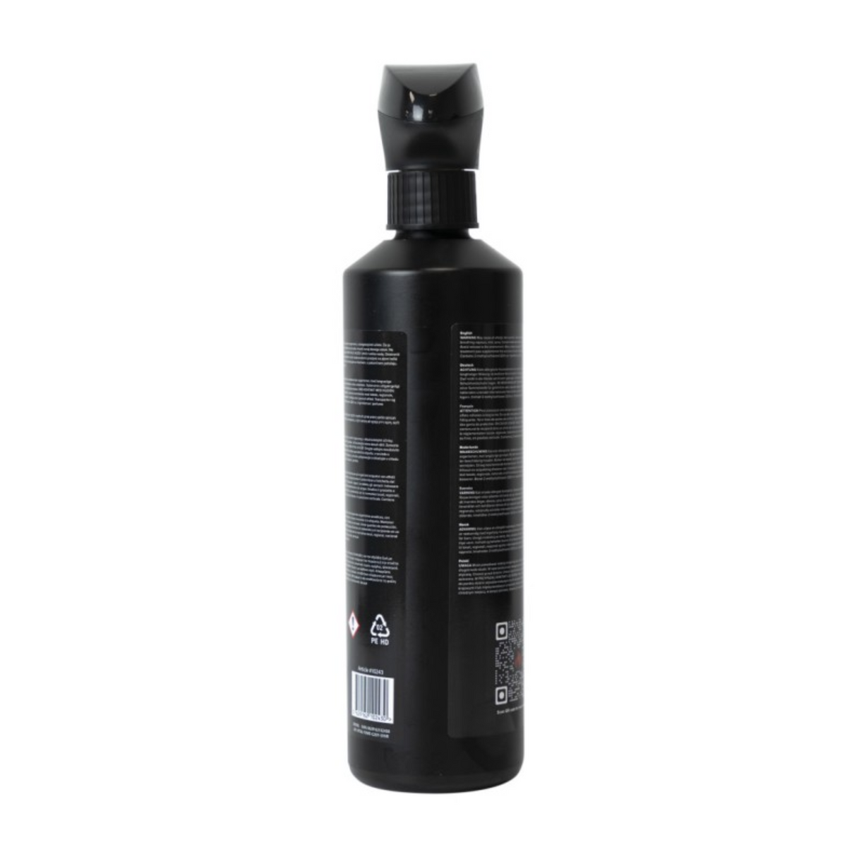 Napoleon Grill BBQ Enamel Cleaner 500ml 10243