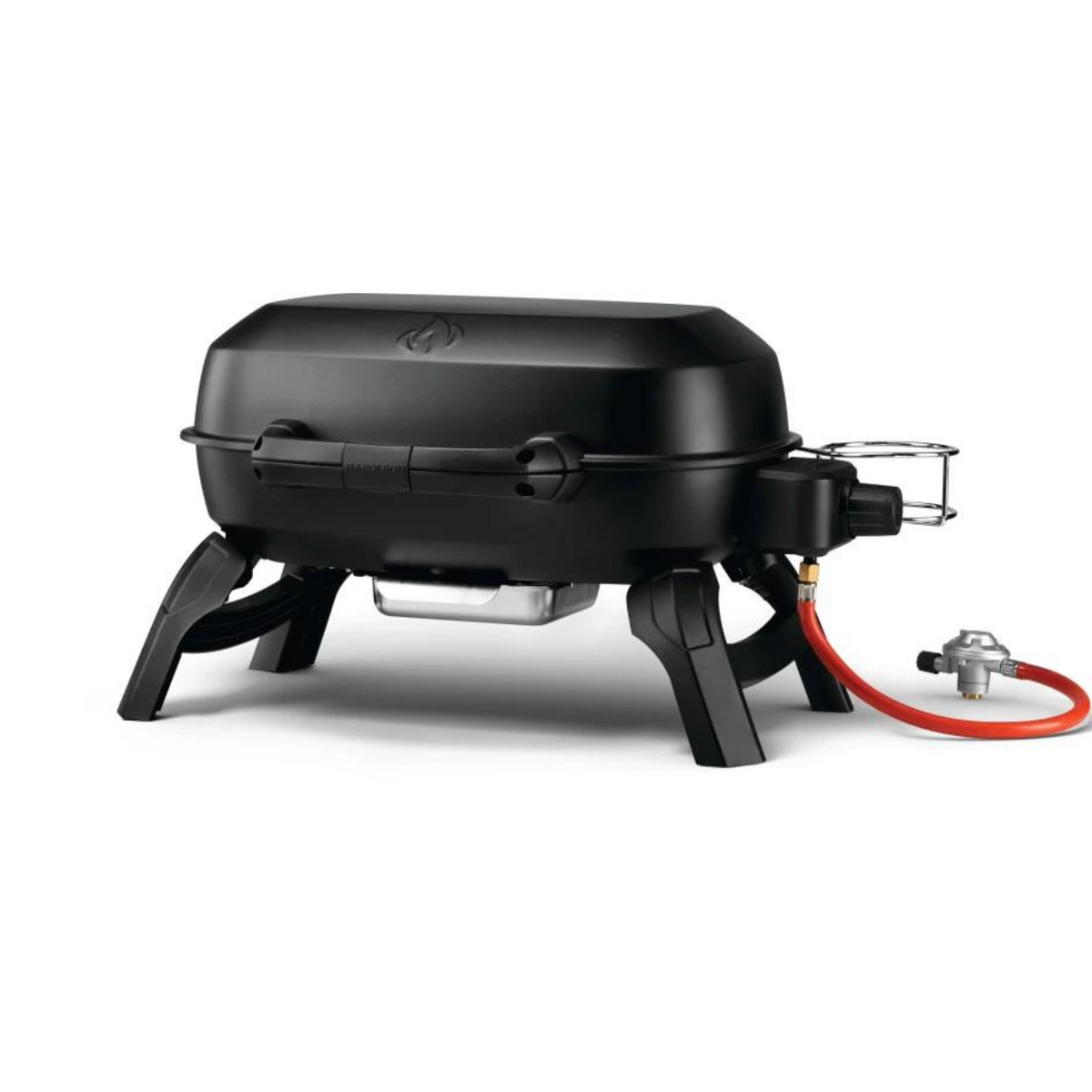 Napoleon Grills TRAVELQ™ 240 Portable Gas Grill BBQ