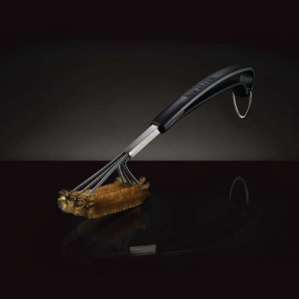 Napoleon Grills Triple-Row Grill Brush