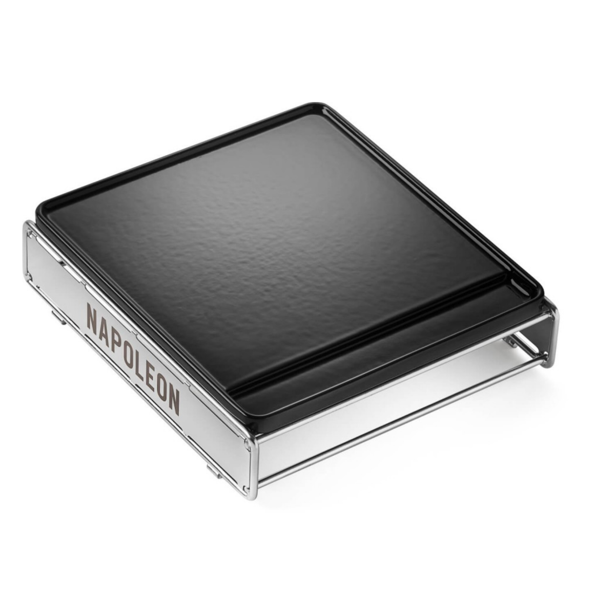 Napoleon Porcelain Enamelled Cast Iron Griddle 56081