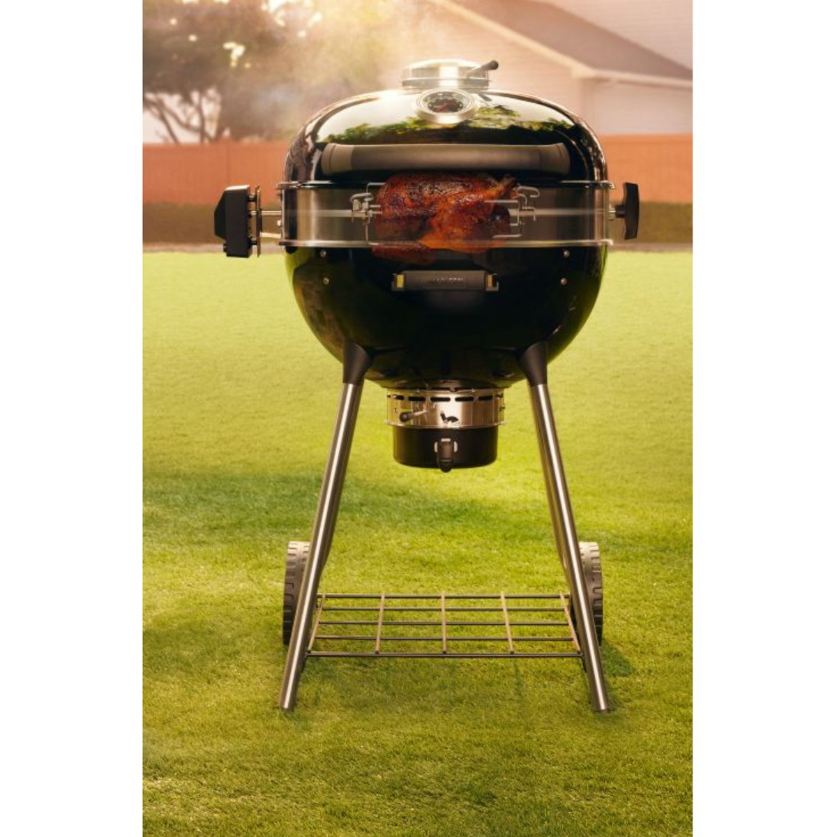 Napoleon Professional 22 Charcoal Kettle Barbecue 57cm | New for 2025