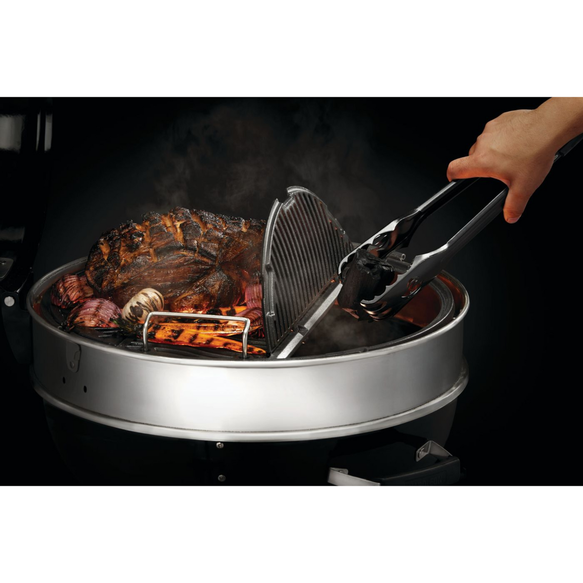 Napoleon Professional 22 Charcoal Kettle Barbecue 57cm | New for 2025