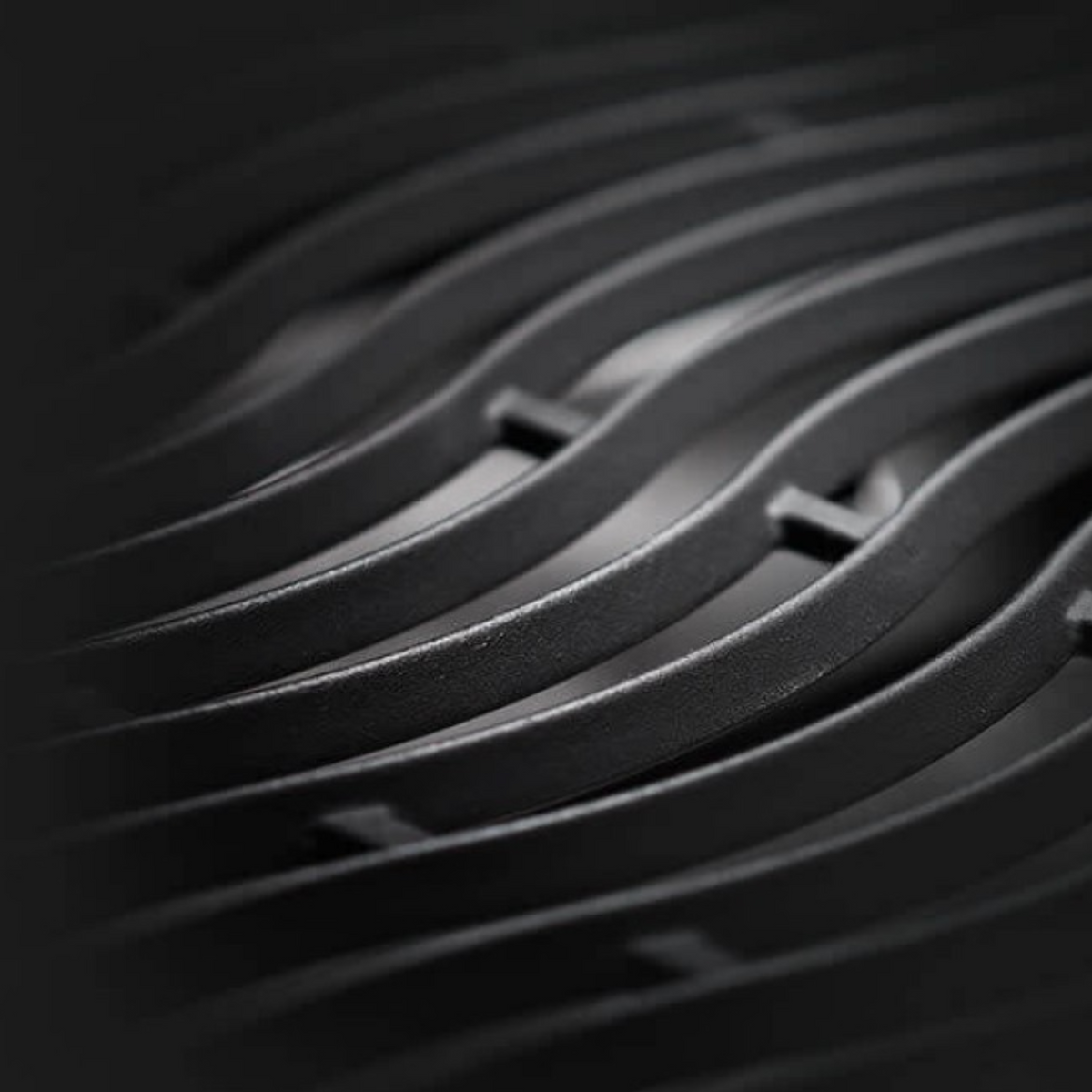 Napoleon Rogue 365 All Black Gas BBQ
