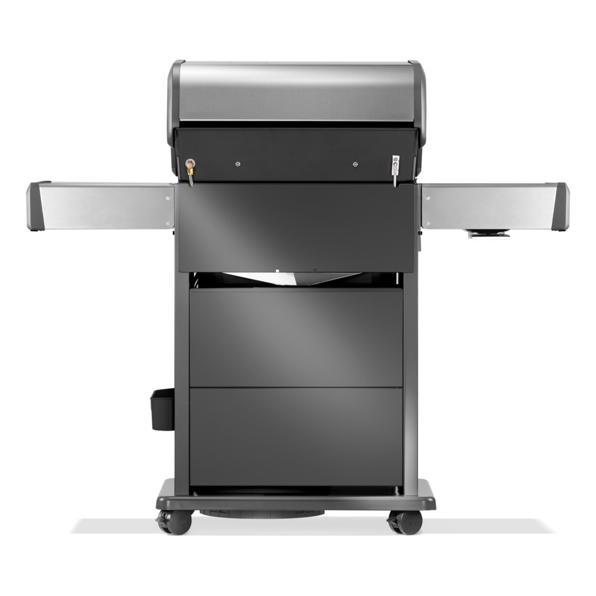 Napoleon Rogue® PRO-S 425 RSIB Gas BBQ RPS425RSIBPSS-2-GB