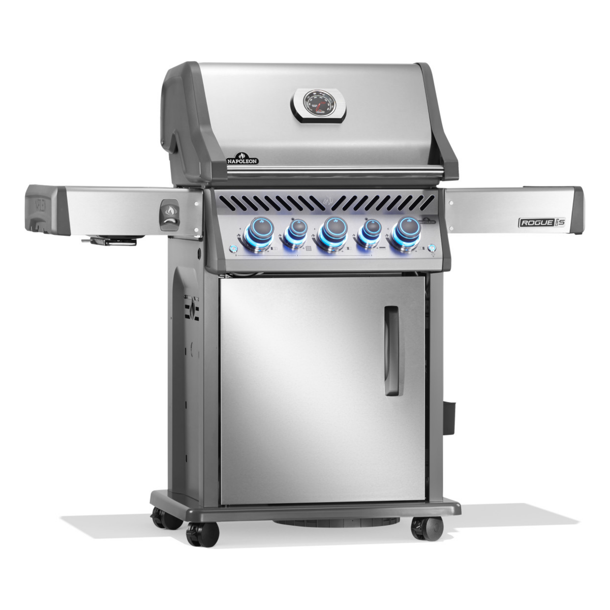 Napoleon Rogue® PRO-S 425 RSIB Gas BBQ RPS425RSIBPSS-2-GB