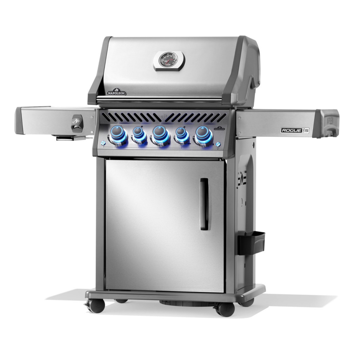 Napoleon Rogue® PRO-S 425 RSIB Gas BBQ RPS425RSIBPSS-2-GB