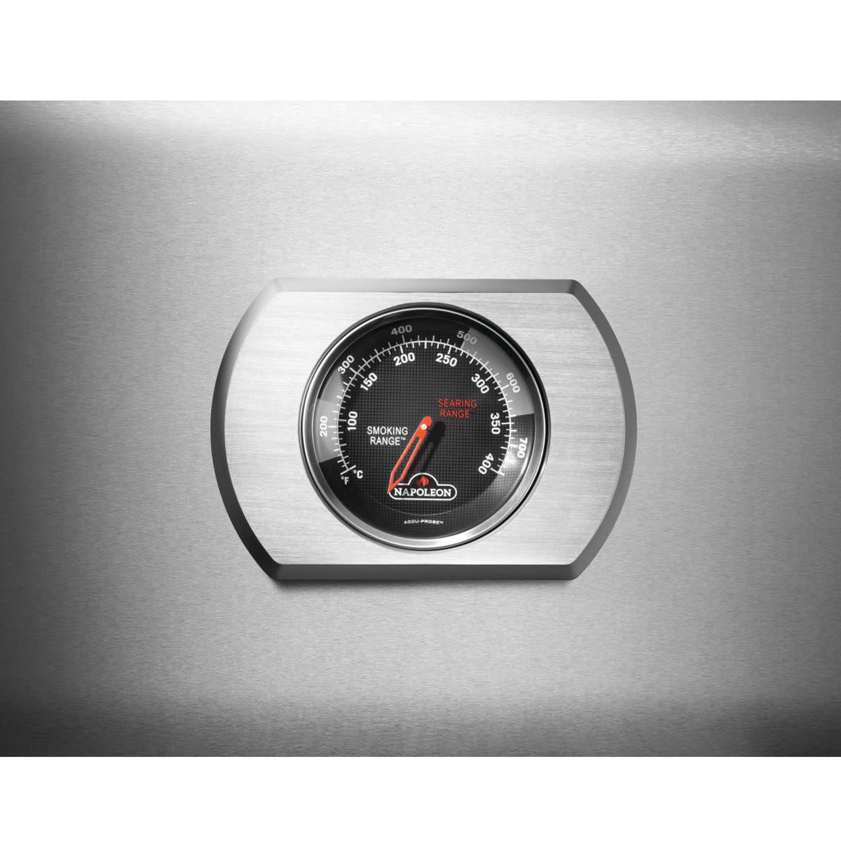 Napoleon Rogue® PRO 425 SIB Gas BBQ with Infrared Side Burner RP425SIBPSS-2-GB