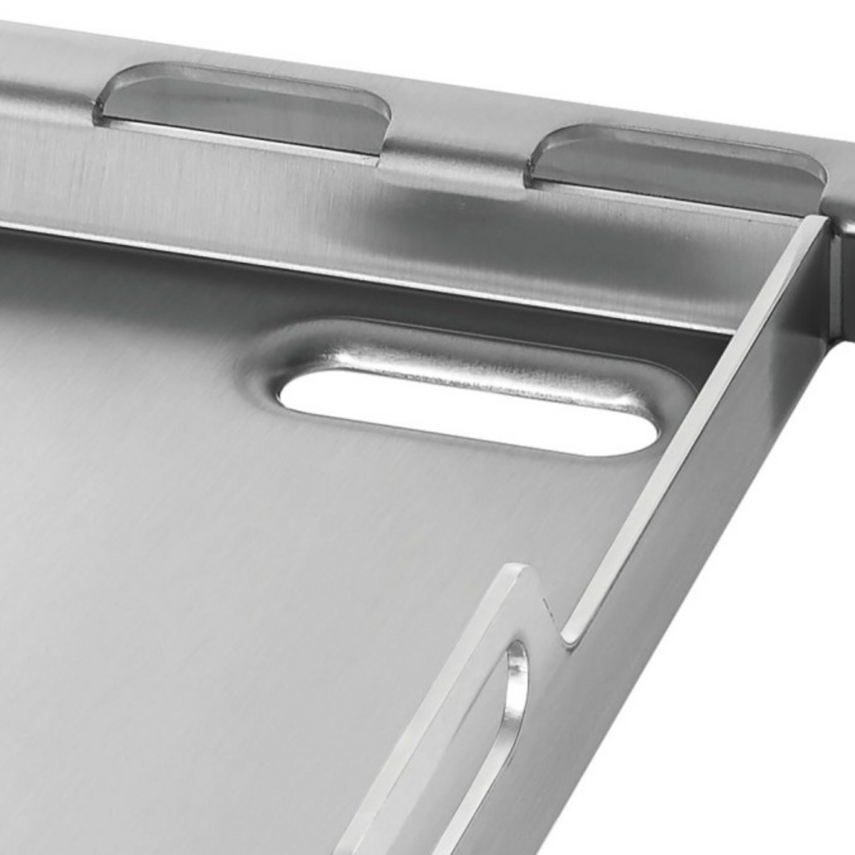 Napoleon Stainless Steel Griddle Insert 56093 For all Rogue® and Freestyle 425 models