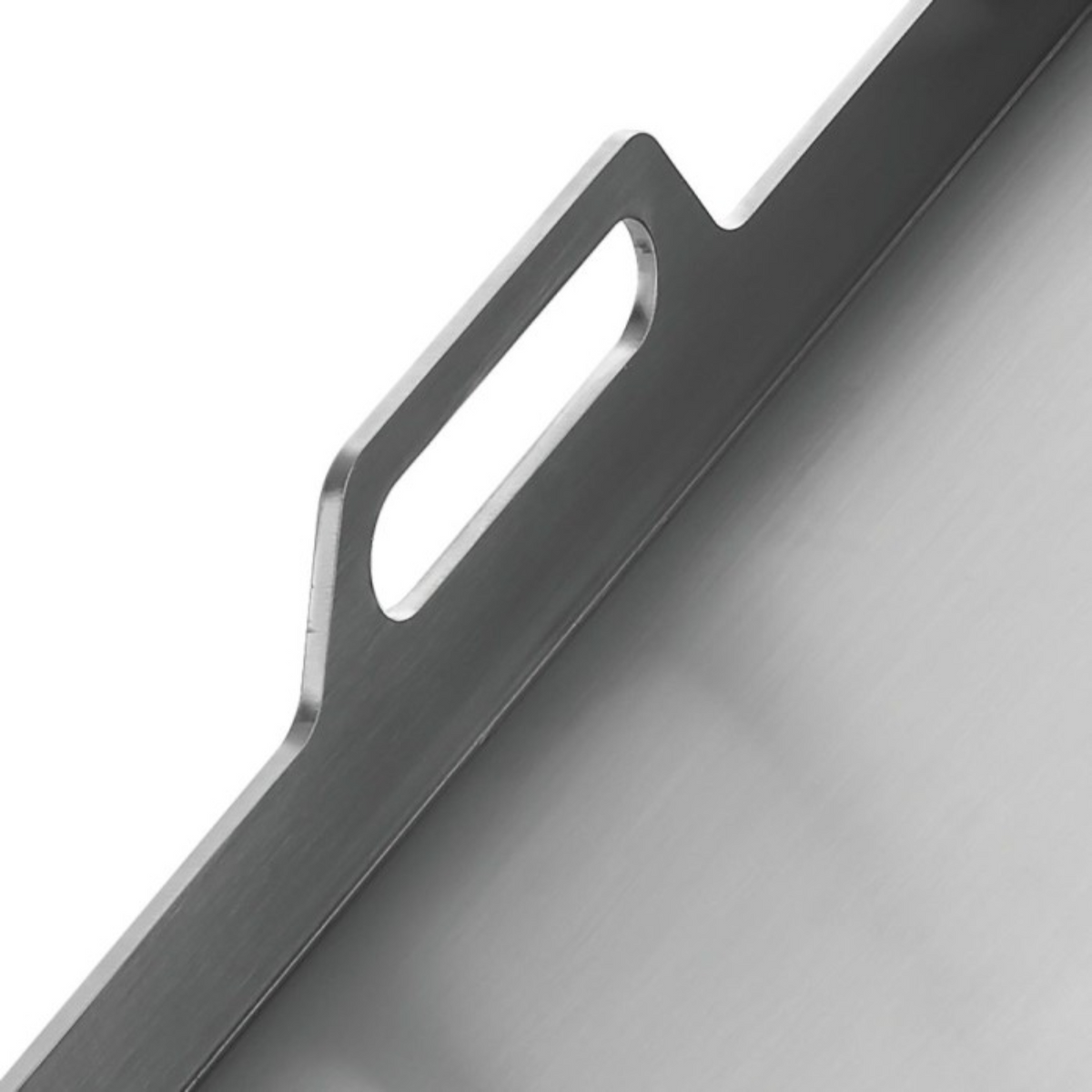 Napoleon Stainless Steel Griddle Insert 56093 For all Rogue® and Freestyle 425 models