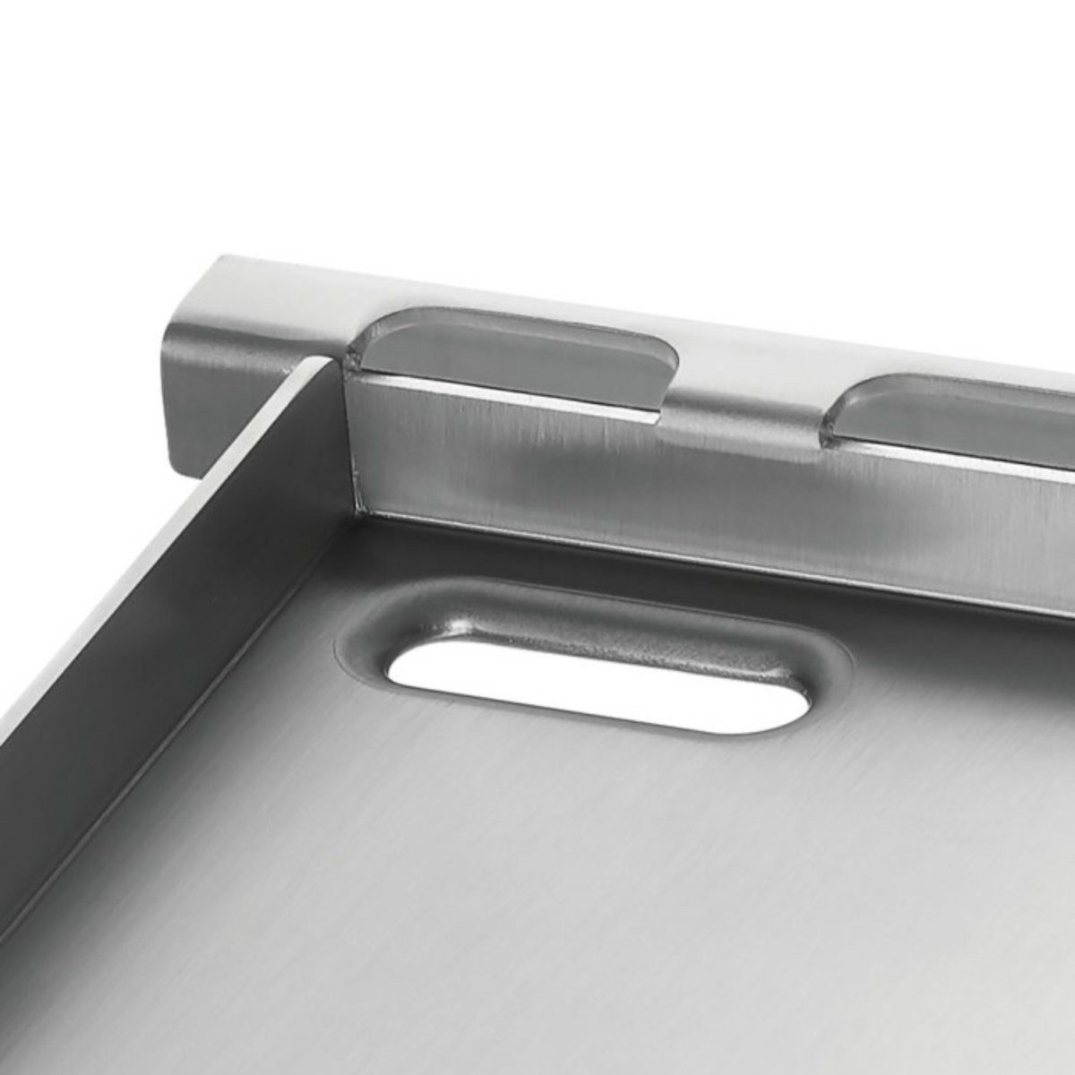 Napoleon Stainless Steel Griddle Insert 56093 For all Rogue® and Freestyle 425 models
