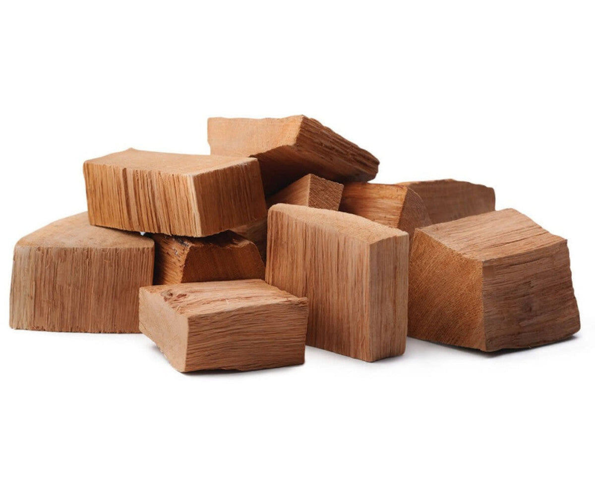 Napoleon Grills Beech Smoking Wood Chunks 1.5kg