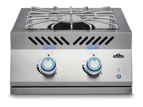 Napoleon Built-In 700 Series Power Burner