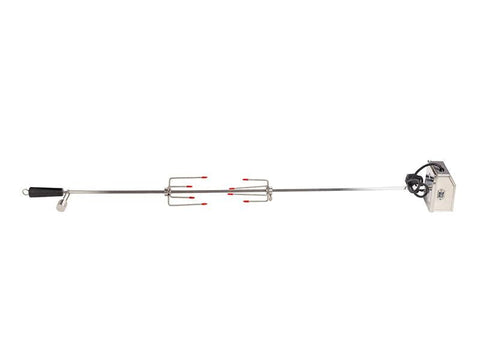 Outback Rotisserie for Signature 6 Burner BBQs
