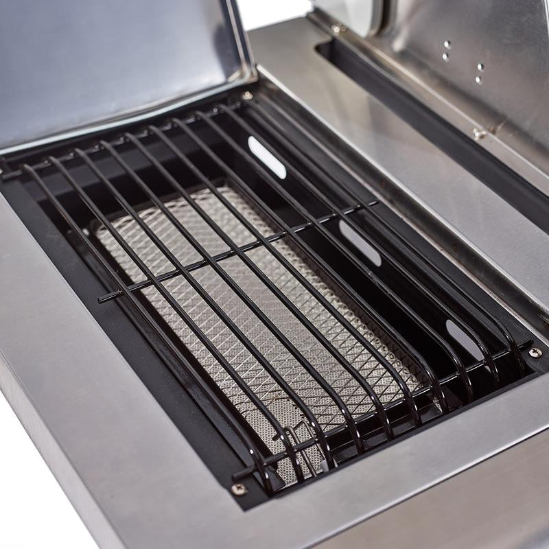 Outback Jupiter 6 Burner Hybrid BBQ