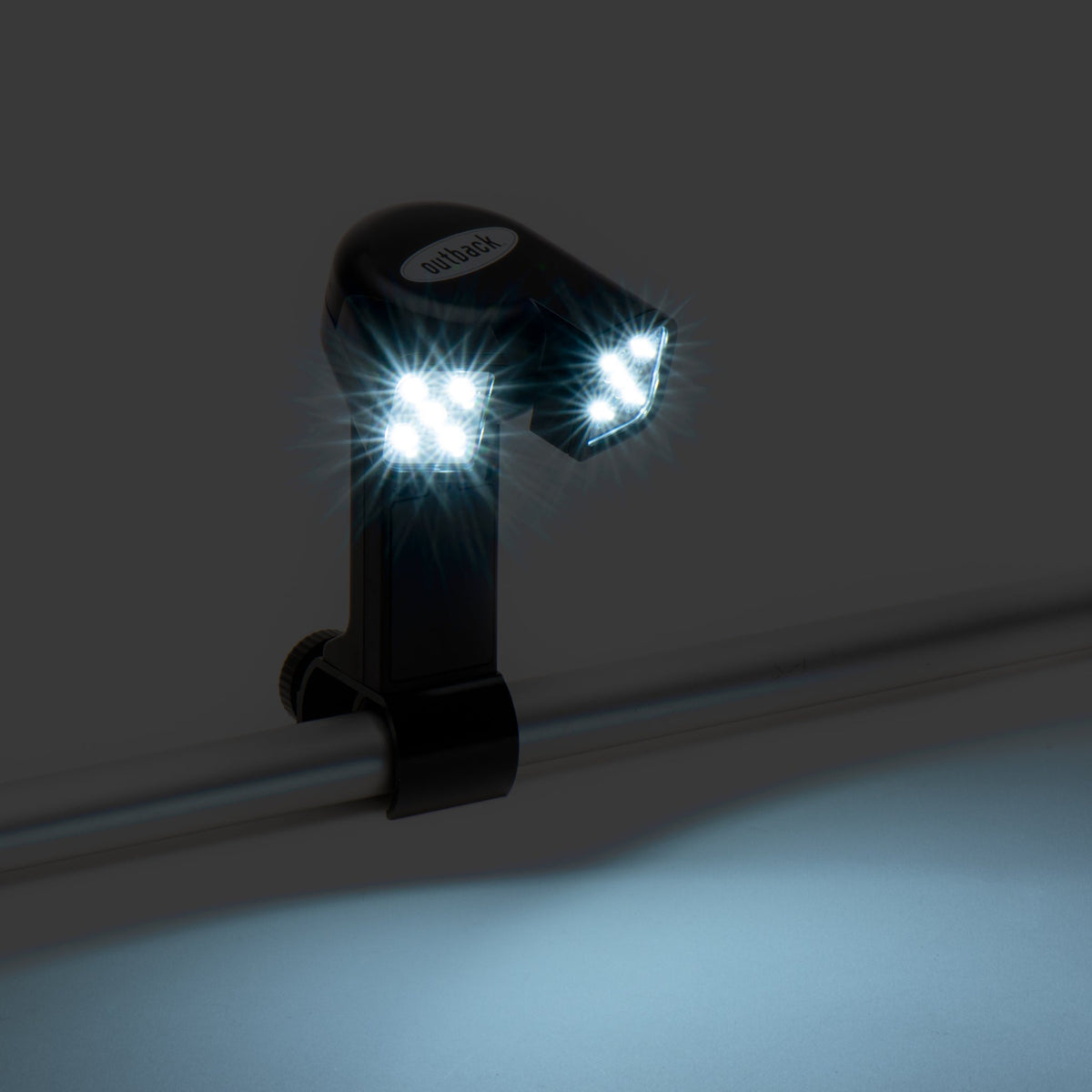 Outback BBQ Handle LED Light