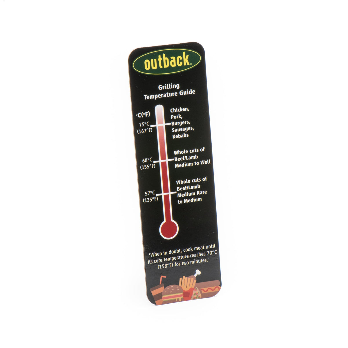 Outback Meat BBQ Digital Thermometer