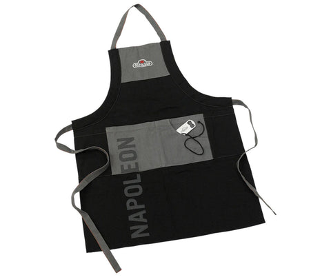 Napoleon  Pro Grilling Apron with Bottle Opener