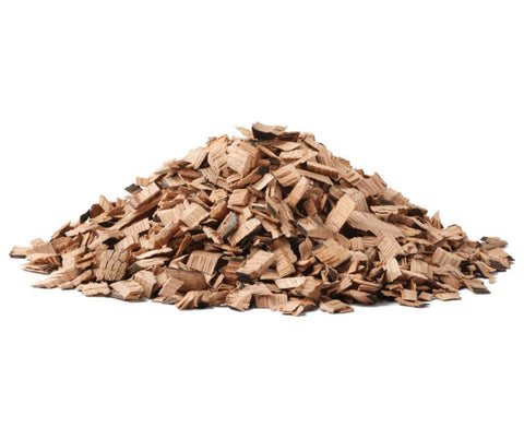 Napoleon Grills Whisky Wood Smoking Chips 700g
