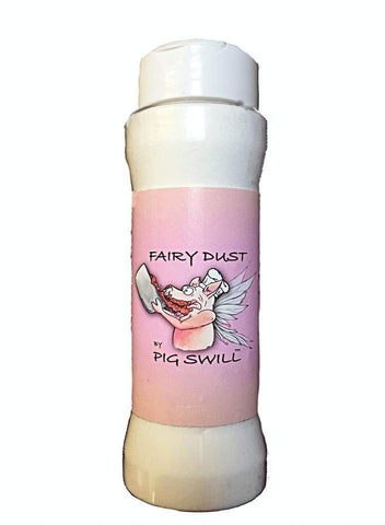 Angus & Oink BBQ Rub Fairy Dust 100g