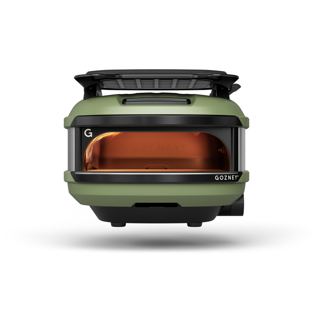 Gozney Tread Roof Rack