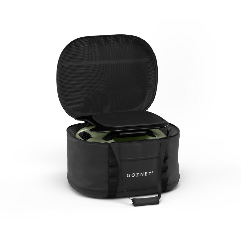 Gozney Tread Travel Cover