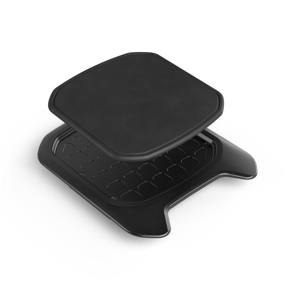 Gozney Tread Roof Rack