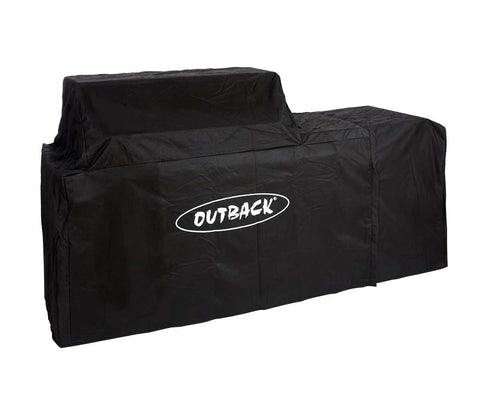 Outback Cover for Signature 6 II Plus Cylinder Holder
